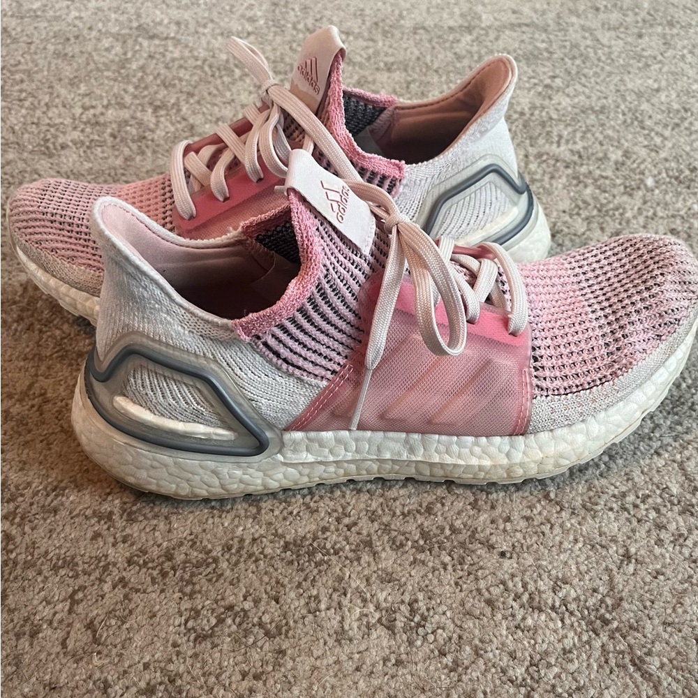 Adidas Women's Ultra boost Shoes